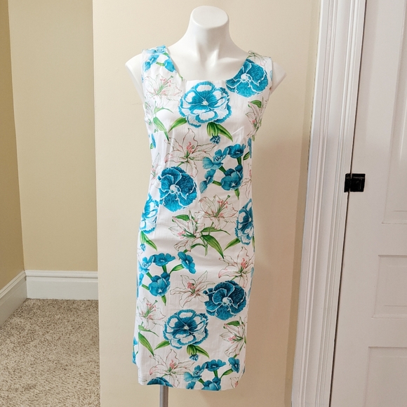 Manuel Canovas Paris Dresses & Skirts - Manuel Canovas Paris dress.